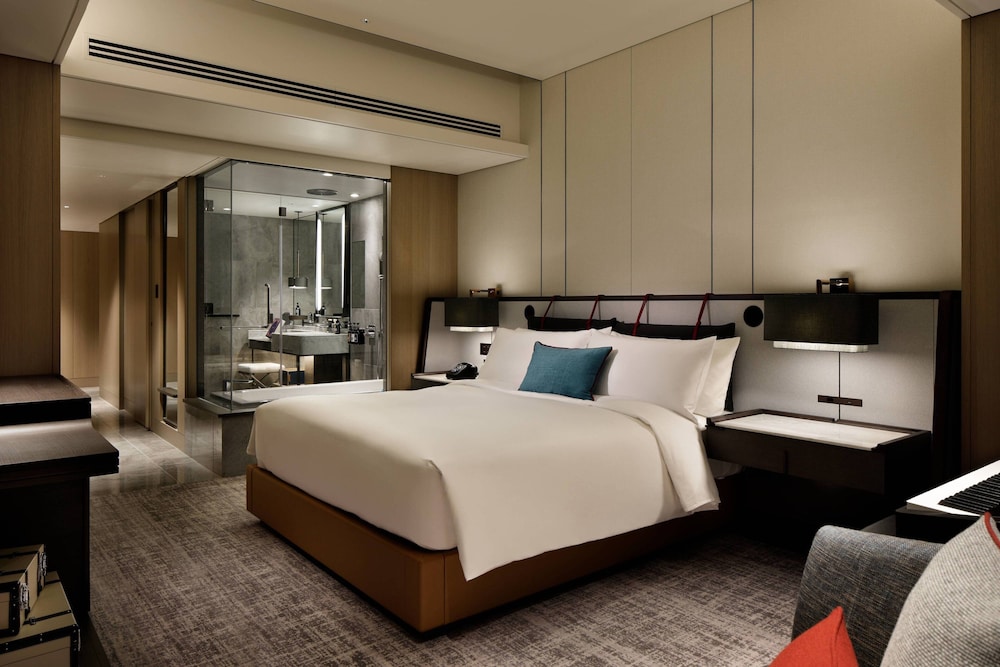 チャプター2 キング 禁煙 客室2 | メズム東京、オートグラフ コレクション