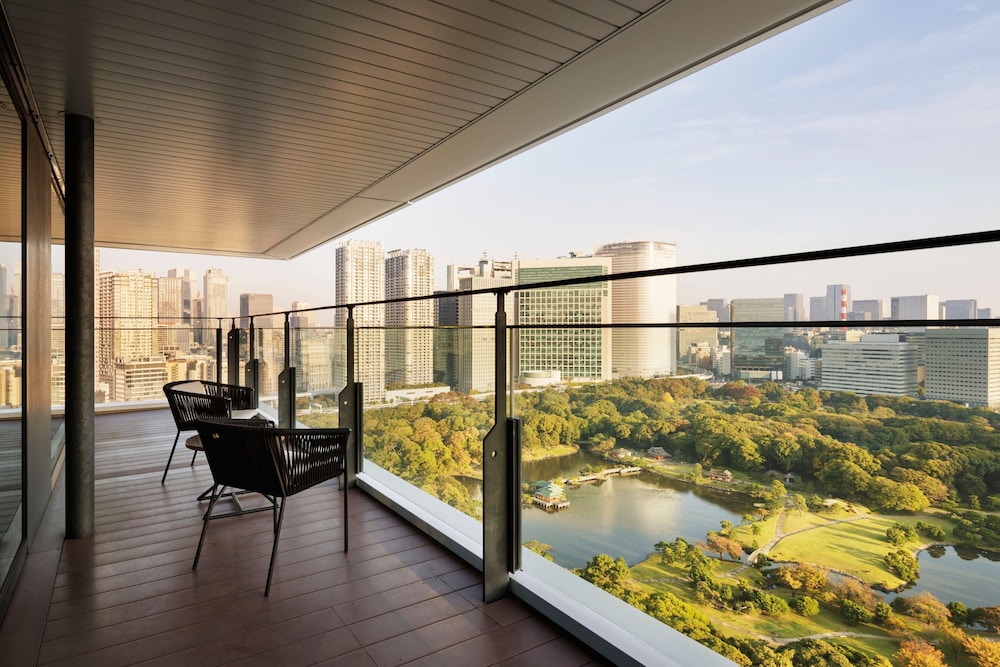 チャプター3 スイート ツイン 禁煙 客室4 | メズム東京、オートグラフ コレクション