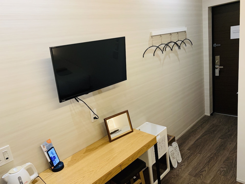 キングベッドルーム 客室1 | カルタホテル京都別邸