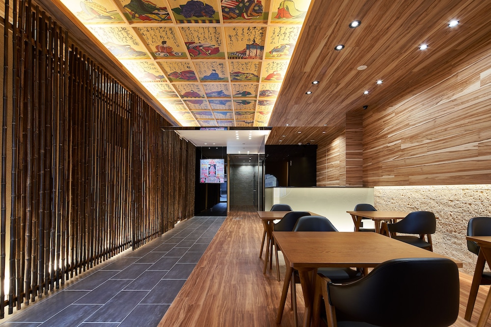 フロント1 | カルタホテル京都別邸 フロント1 | カルタホテル京都別邸