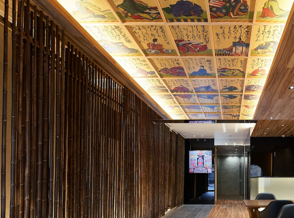 衛生基準1 | カルタホテル京都別邸 衛生基準1 | カルタホテル京都別邸