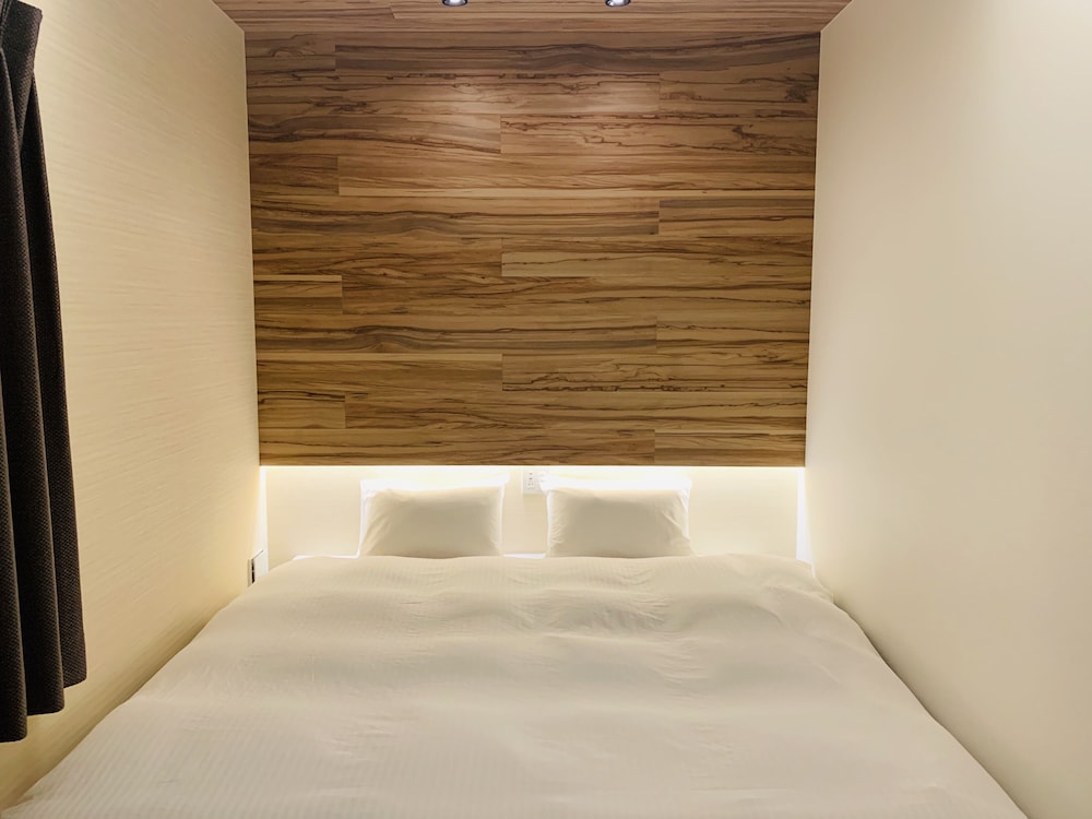 キングベッドルーム 客室2 | カルタホテル京都別邸