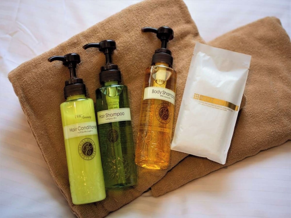 スタンダード ツインルーム 禁煙 客室の設備とサービス1 | Cozy Inn Otaru