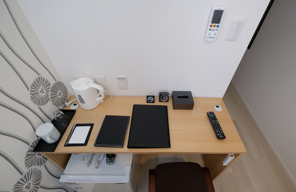 客室1 | Cozy Inn Otaru 客室1 | Cozy Inn Otaru