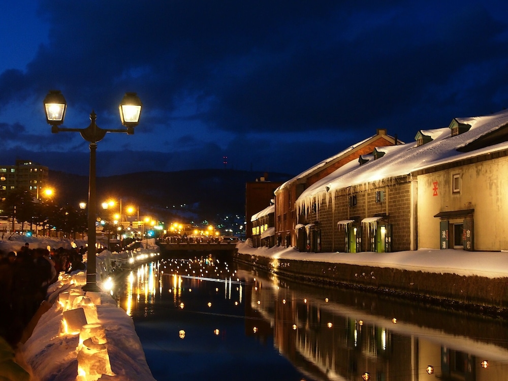 観光スポット1 | Cozy Inn Otaru 観光スポット1 | Cozy Inn Otaru