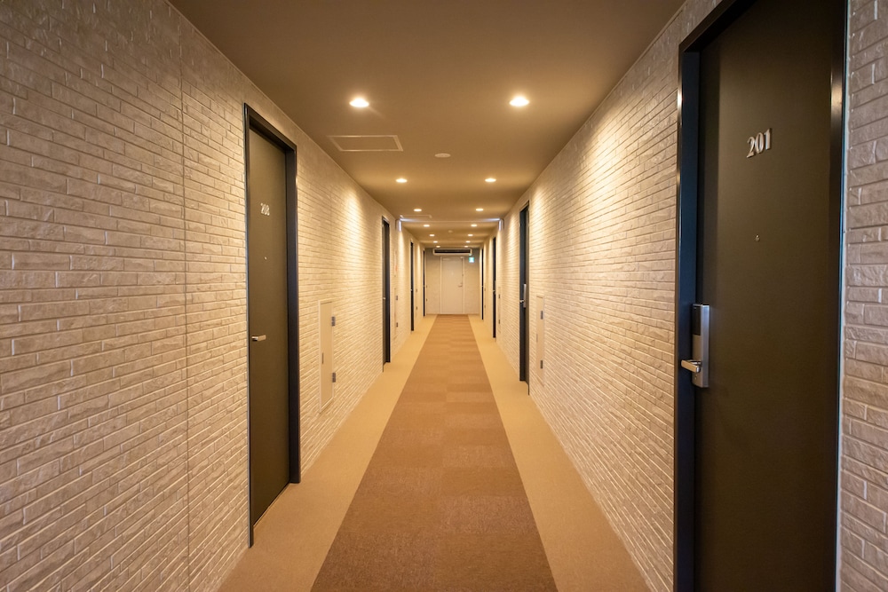 廊下1 | Cozy Inn Otaru 廊下1 | Cozy Inn Otaru