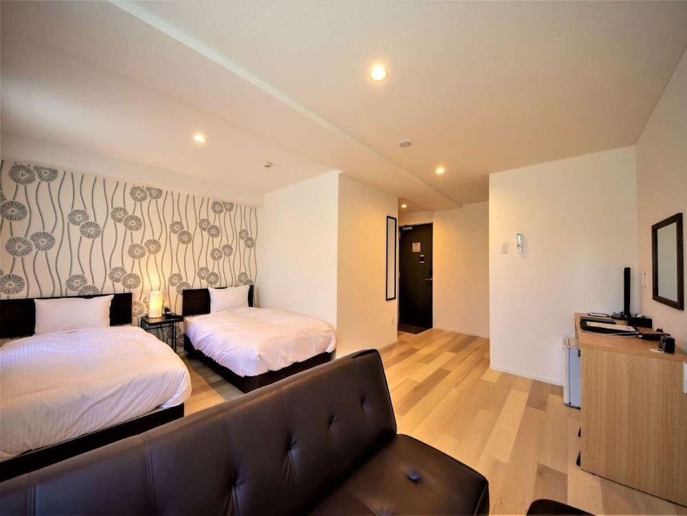 スタンダード トリプルルーム 禁煙 | Cozy Inn Otaru