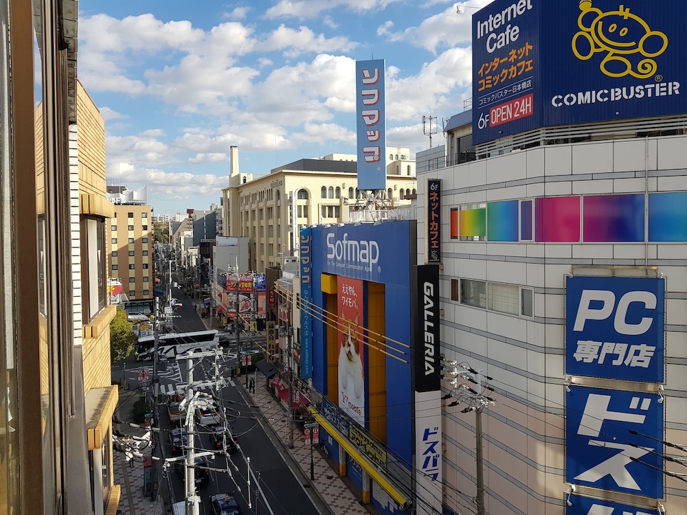 メインイメージ | 大阪難波ハウス メインイメージ | 大阪難波ハウス