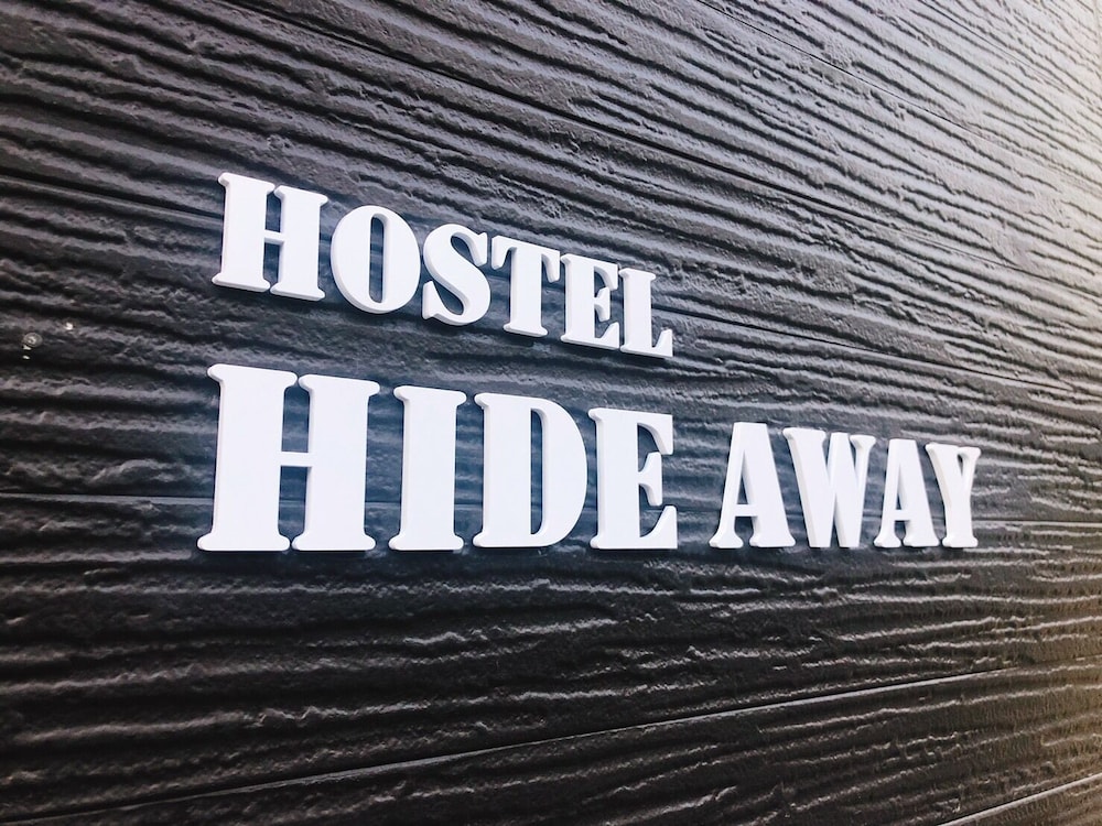 メインイメージ | Hostel HIDEAWAY メインイメージ | Hostel HIDEAWAY