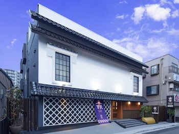 Stay SAKURA Tokyo 新宿 百蔵