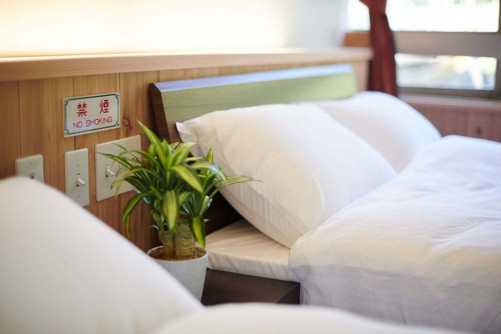 高野 客室6 | NIPPONIA HOTEL 高野山 参詣鉄道