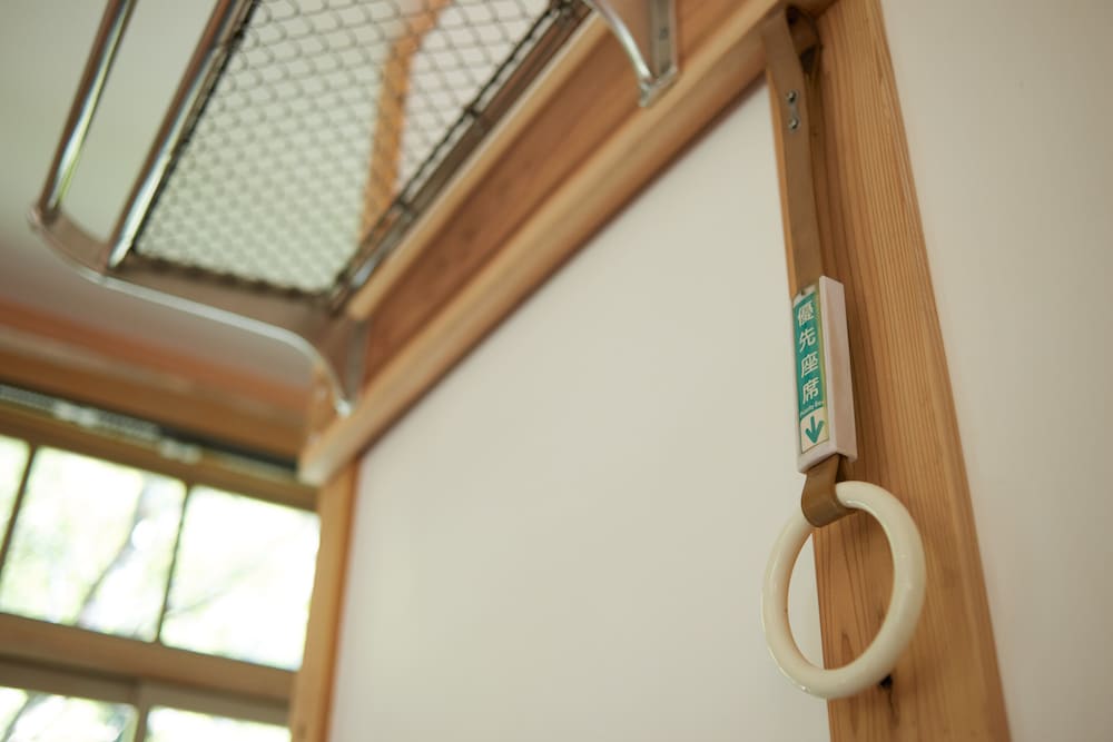 天空 客室1 | NIPPONIA HOTEL 高野山 参詣鉄道