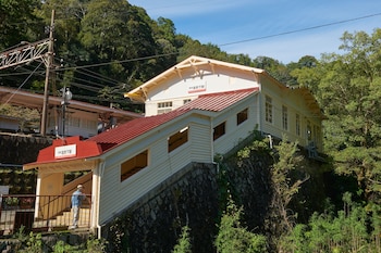 NIPPONIA HOTEL 高野山 参詣鉄道