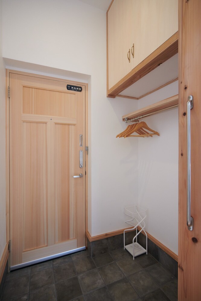 天空 客室9 | NIPPONIA HOTEL 高野山 参詣鉄道