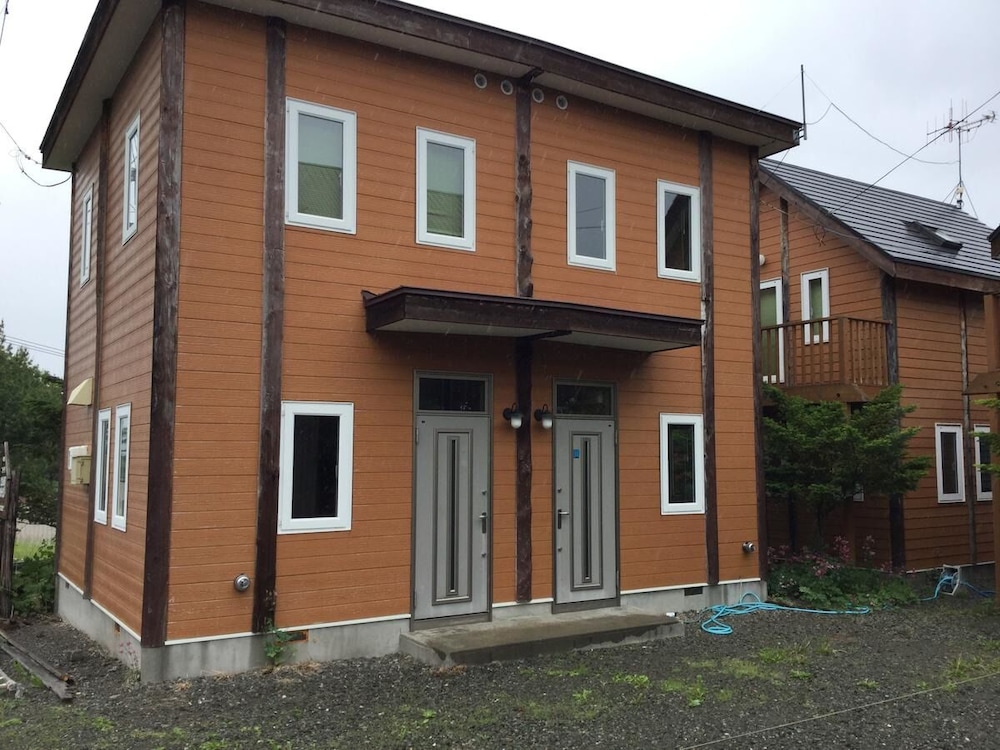 外観1 | Ninjaart Furano Cottage 外観1 | Ninjaart Furano Cottage