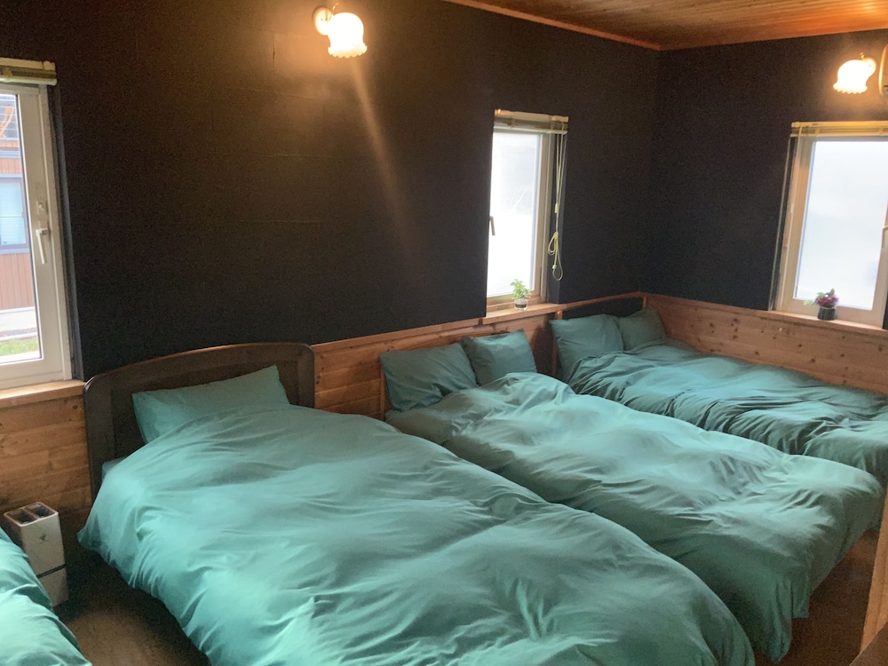 メインイメージ | Ninjaart Furano Cottage メインイメージ | Ninjaart Furano Cottage
