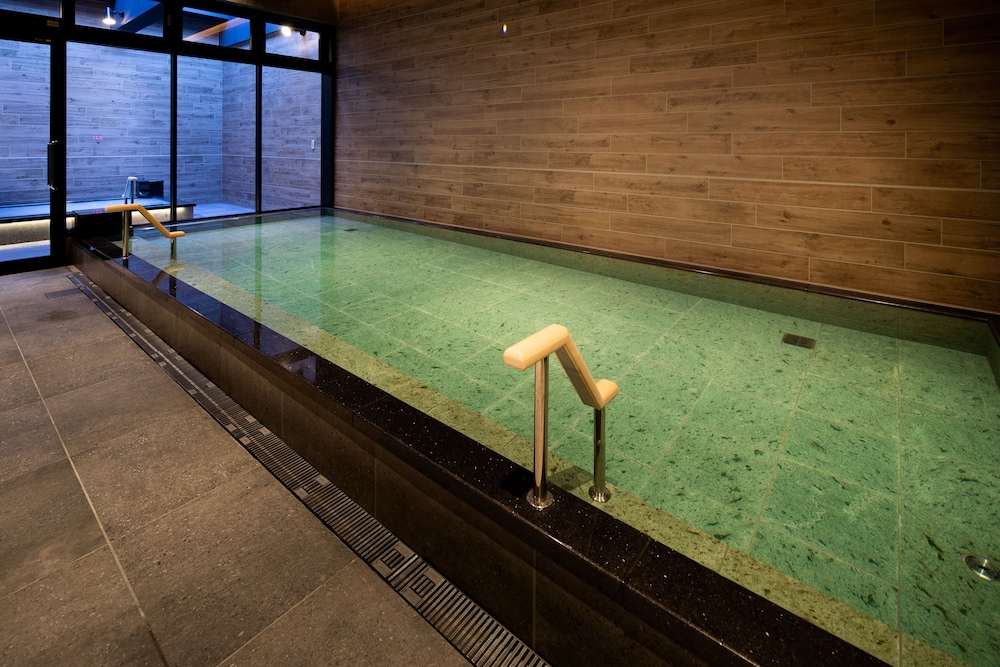 大浴場1 | JR 西日本グループ ヴィアインプライム広島新幹線口 <紅葉の湯> 大浴場1 | JR 西日本グループ ヴィアインプライム広島新幹線口 <紅葉の湯>