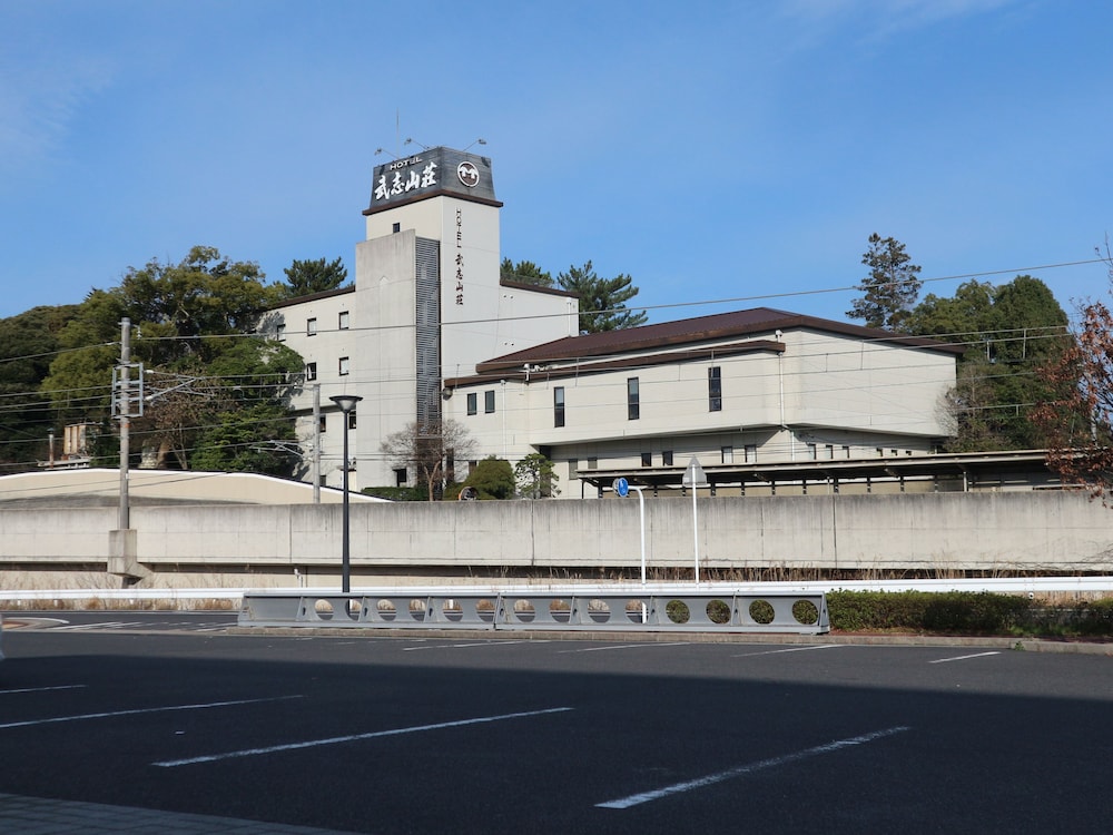 メインイメージ | ホテル武志山荘 メインイメージ | ホテル武志山荘