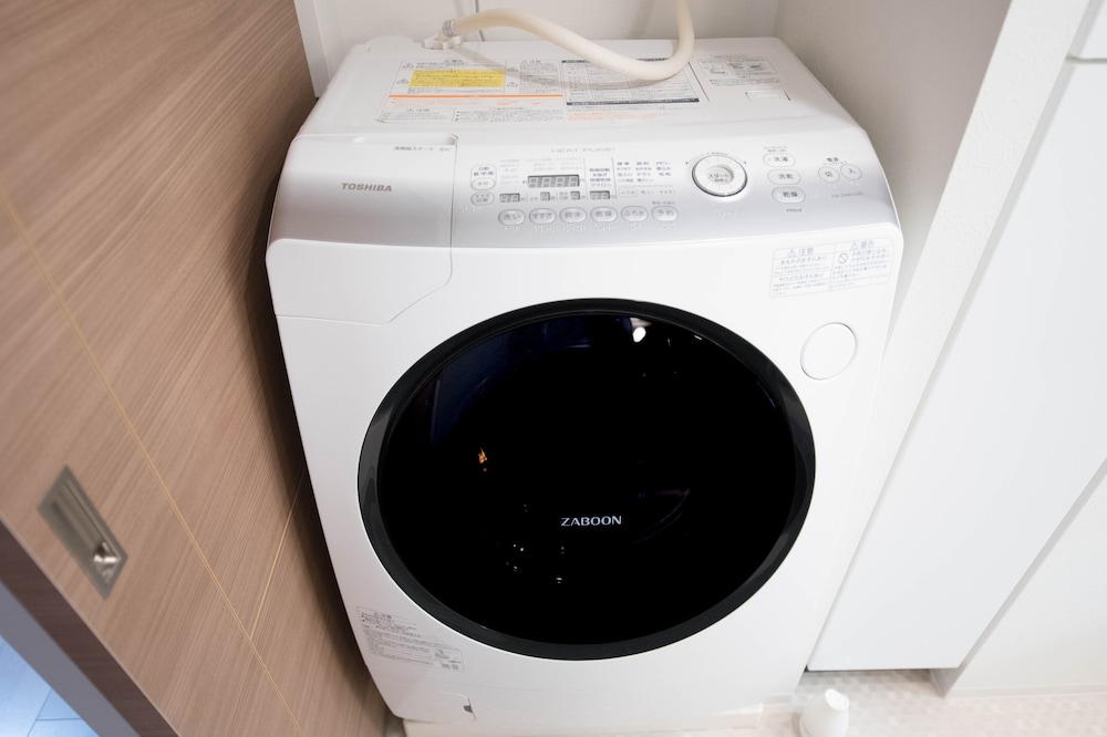 ランドリー ルーム1 | Ohma Hotel Shinsaibashi 9 ランドリー ルーム1 | Ohma Hotel Shinsaibashi 9