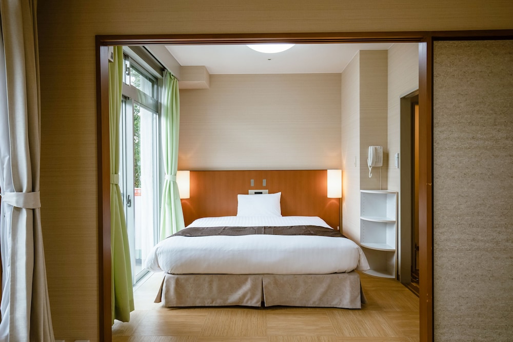 別館和洋室 禁煙 | 亀の井ホテル 観音寺