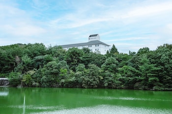亀の井ホテル 観音寺