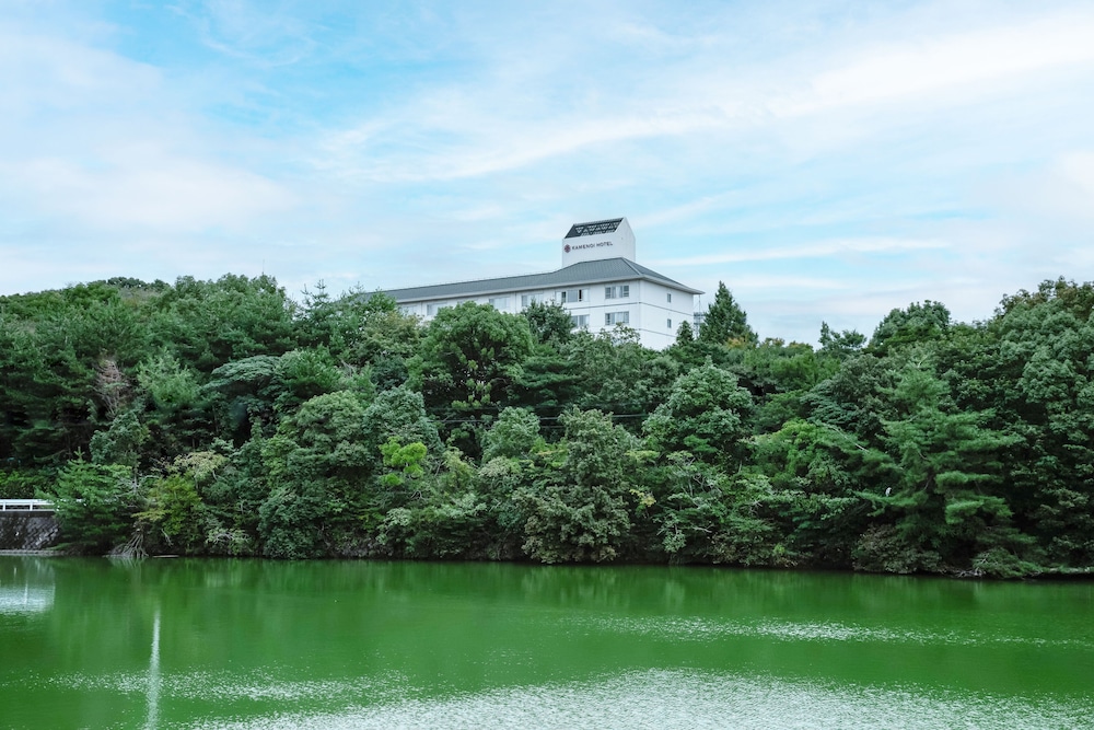 メインイメージ | 亀の井ホテル 観音寺