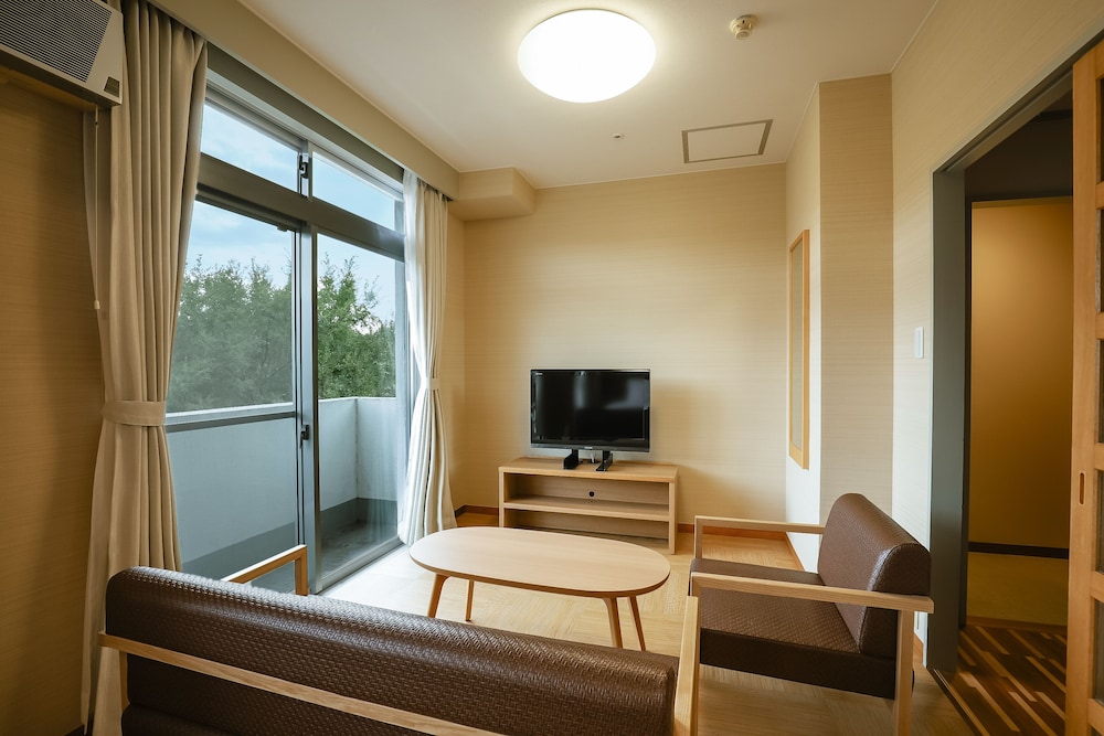 スタンダード ツインルーム 禁煙 客室2 | 亀の井ホテル 観音寺