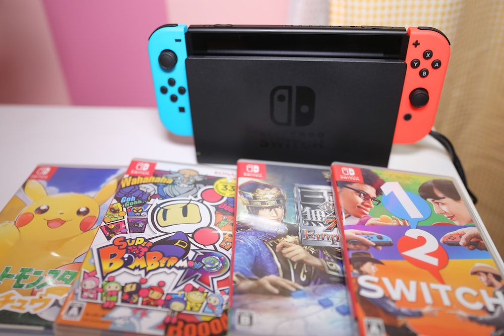 ゲーム室1 | ポップ カルチャー ハウス