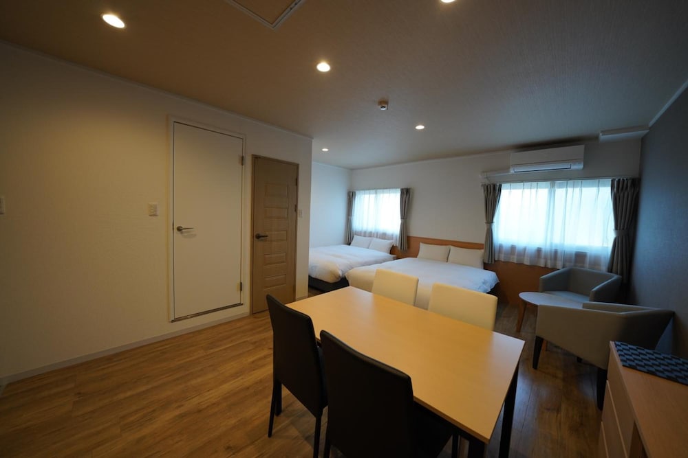客室1 | HOTEL R9 The Yard 足利福富 客室1 | HOTEL R9 The Yard 足利福富
