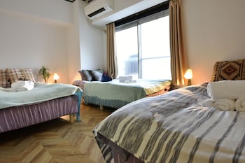 Ohma Hotel Nihonbashi 3