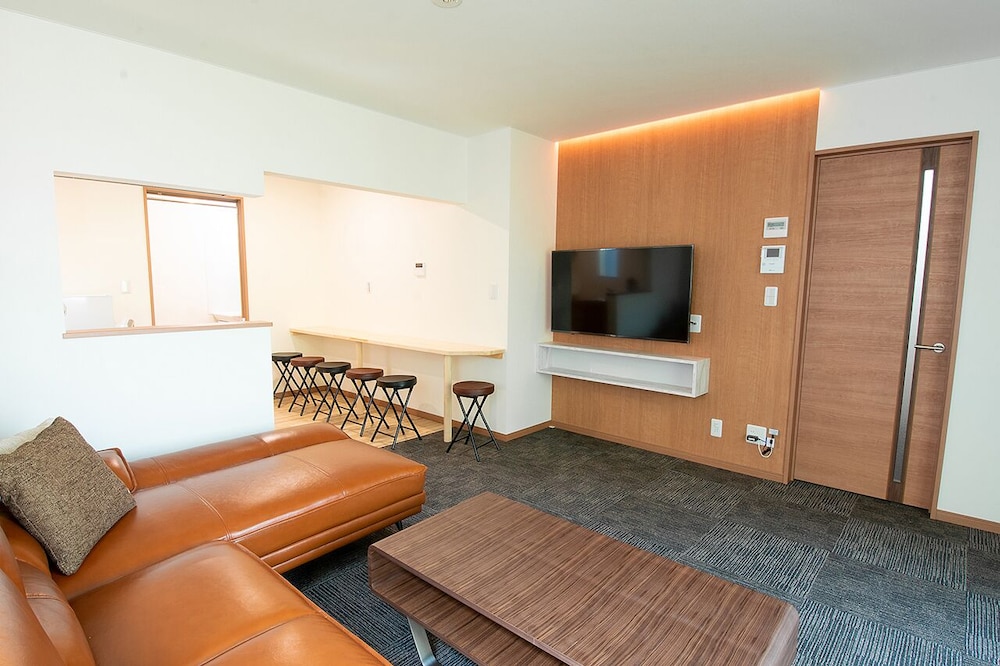 スーペリア アパートメント | Stay Asahikawa 琴