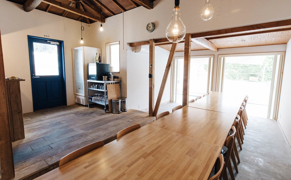 客室1 | Fish & Trips Ichinomiya