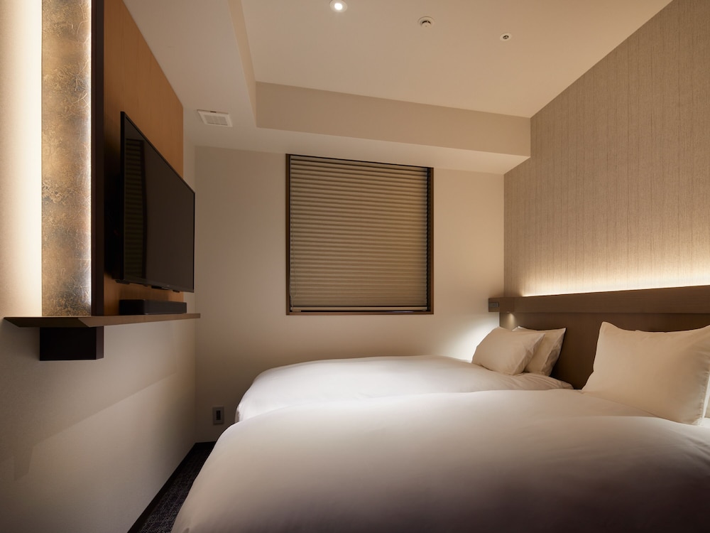 スーペリアー ツイン 禁煙 | アゴーラ 東京銀座