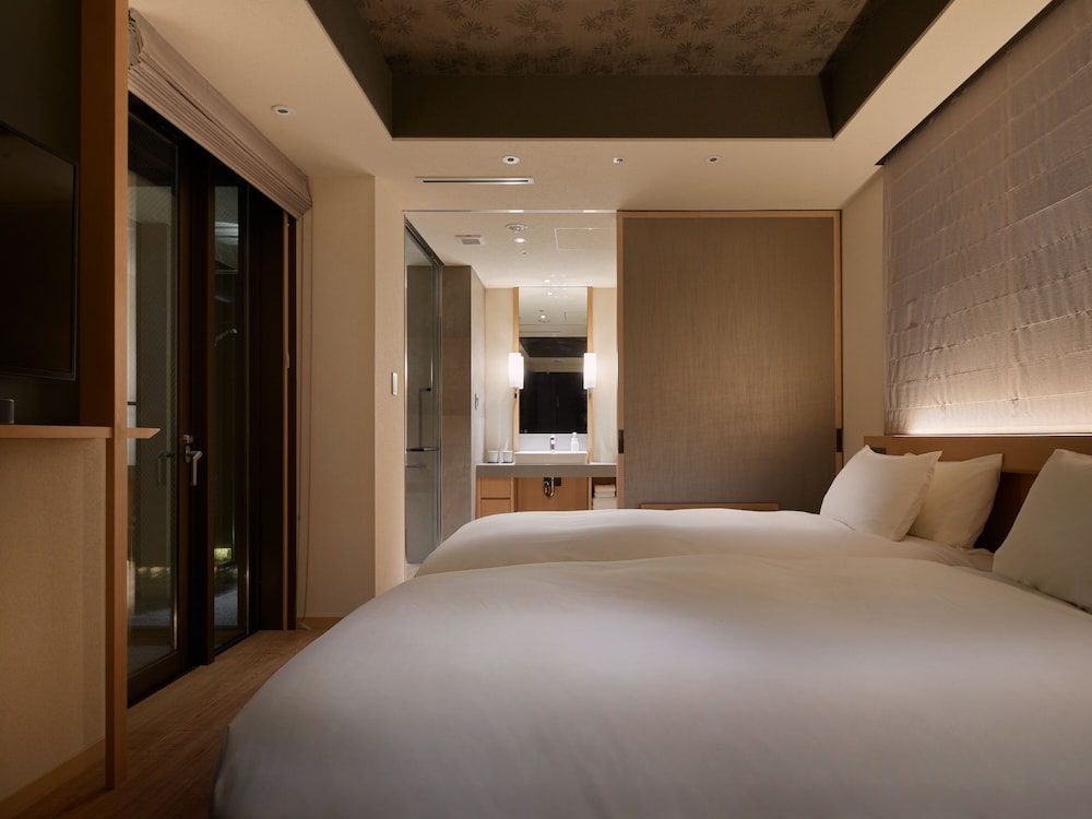 エグゼクティブ ツイン 禁煙 | アゴーラ 東京銀座