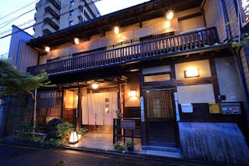 宿屋 枳殼荘