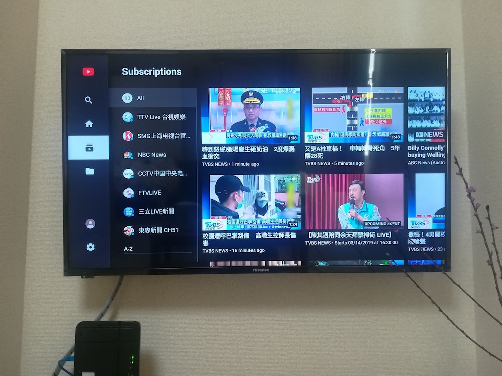 デラックスルーム (大人2名+子供1名) テレビ0 | ネビュラ K