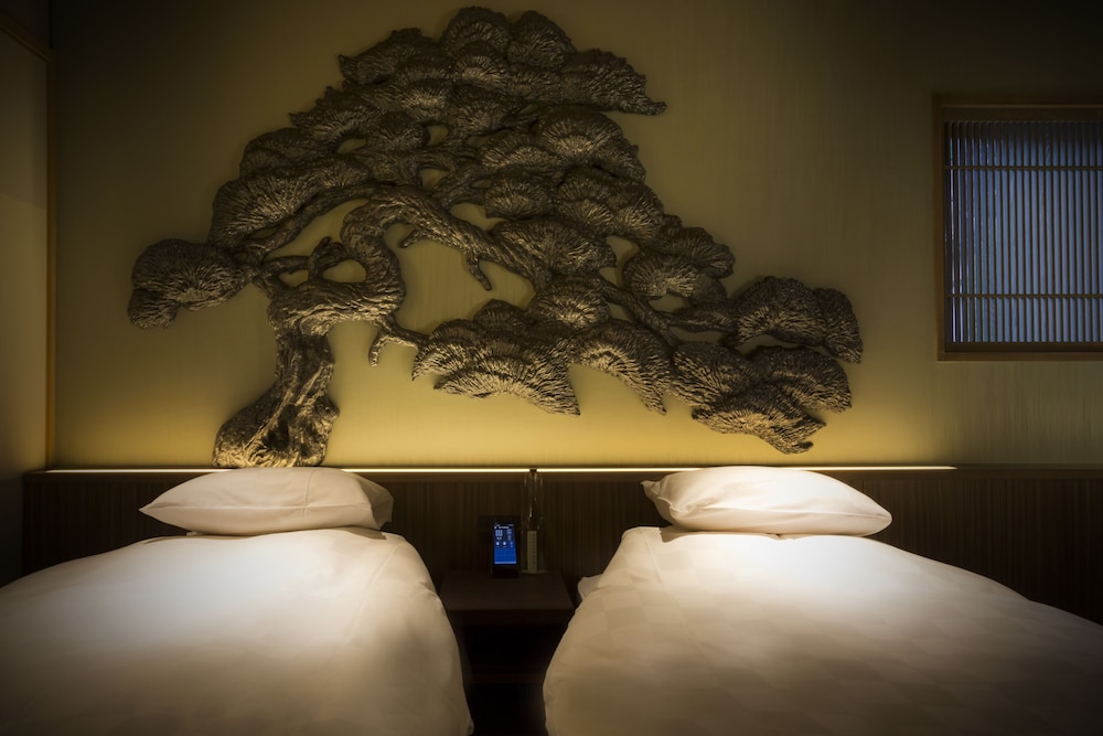 まつかぜ-matsukaze- 客室3 | 城崎温泉 炭平別邸 季ト時