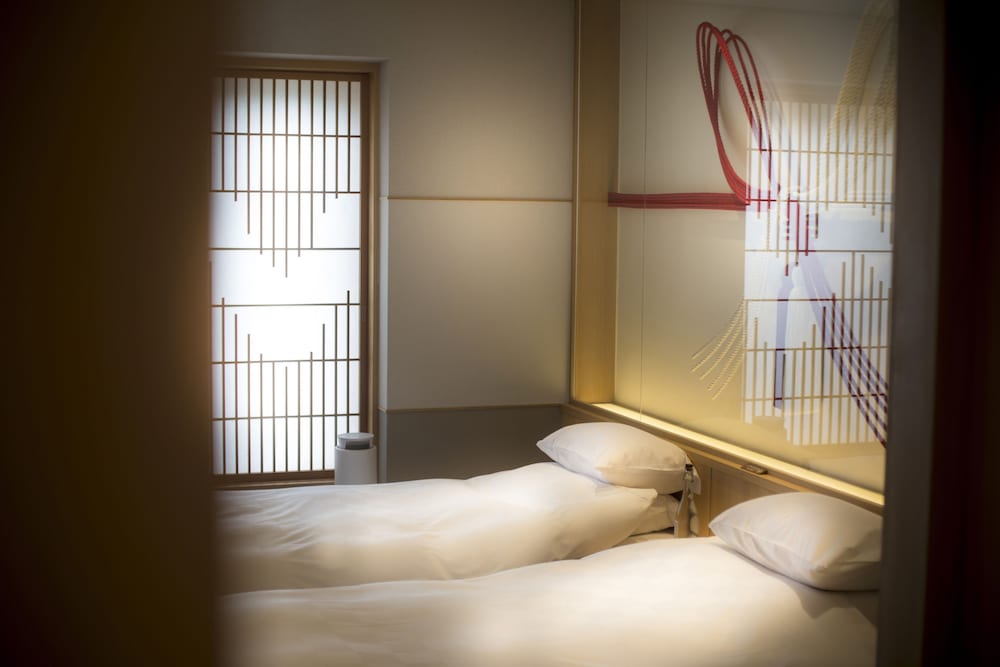 むすび-musubi- 客室3 | 城崎温泉 炭平別邸 季ト時