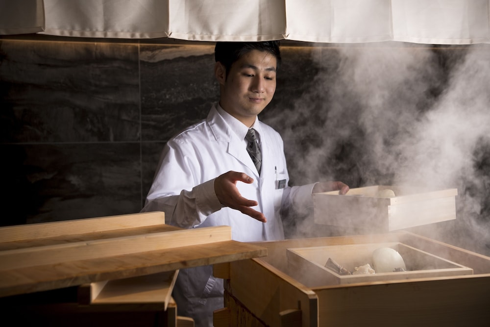 レストラン1 | 城崎温泉 炭平別邸 季ト時 レストラン1 | 城崎温泉 炭平別邸 季ト時