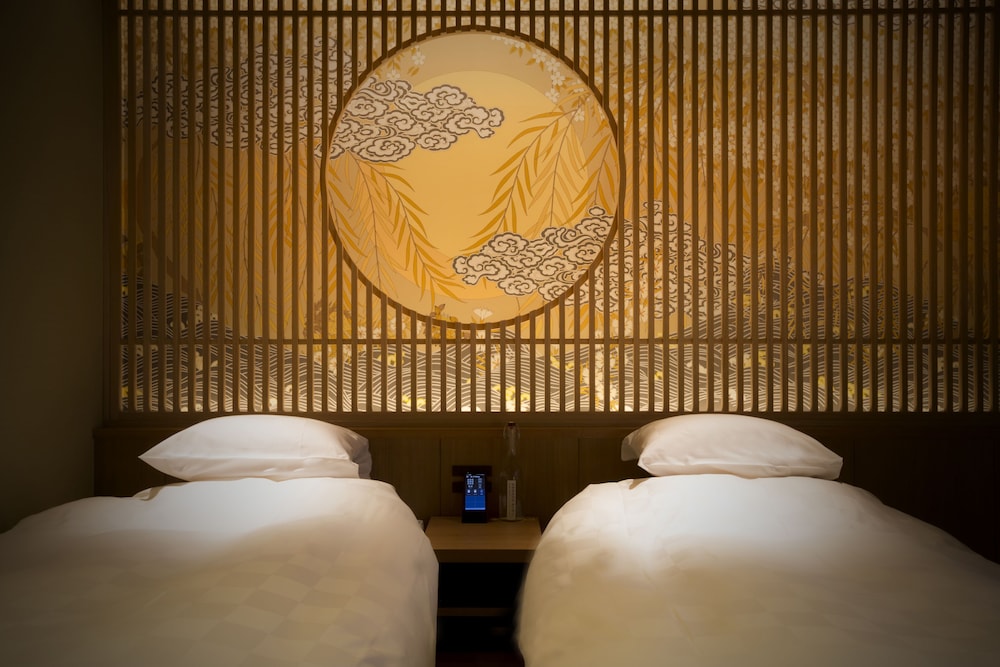 かげつ-kagetsu- 客室3 | 城崎温泉 炭平別邸 季ト時