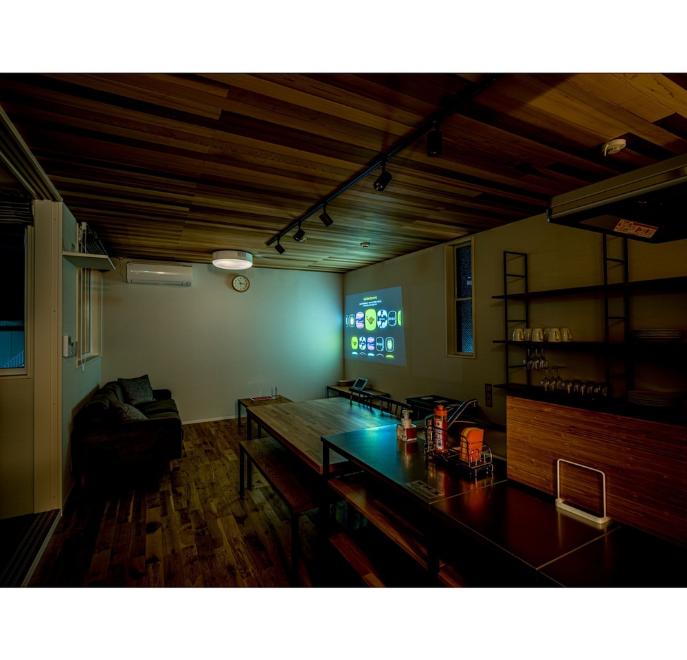 Rakuten STAY HOUSE x WILLSTYLE 萩西田町 101 客室6 | Rakuten STAY HOUSE × WILL STYLE 萩 西田町