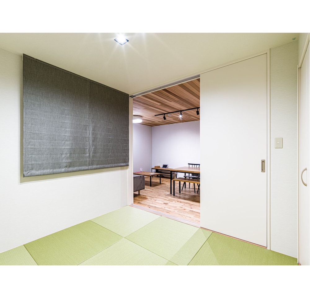 Rakuten STAY HOUSE x WILLSTYLE 萩西田町 101 客室1 | Rakuten STAY HOUSE × WILL STYLE 萩 西田町