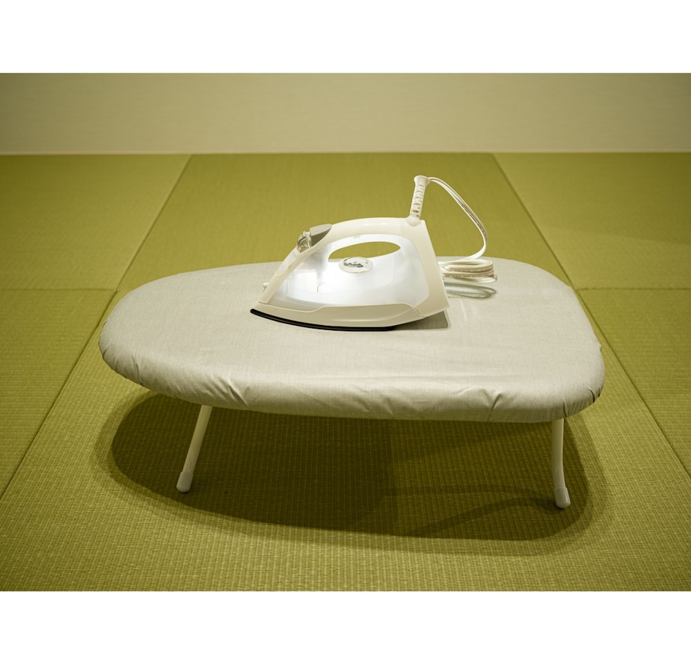 Rakuten STAY HOUSE x WILLSTYLE 萩西田町 101 アイロン / アイロン台0 | Rakuten STAY HOUSE × WILL STYLE 萩 西田町