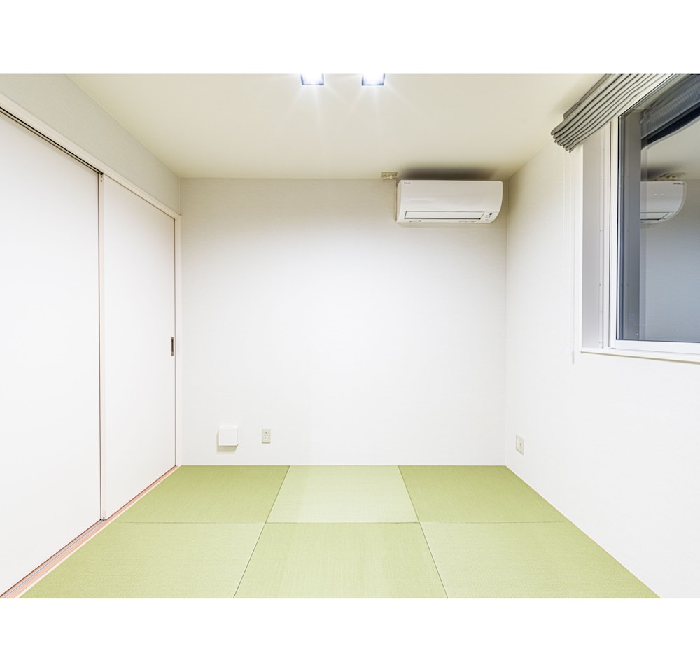 Rakuten STAY HOUSE x WILLSTYLE 萩西田町 101 客室2 | Rakuten STAY HOUSE × WILL STYLE 萩 西田町