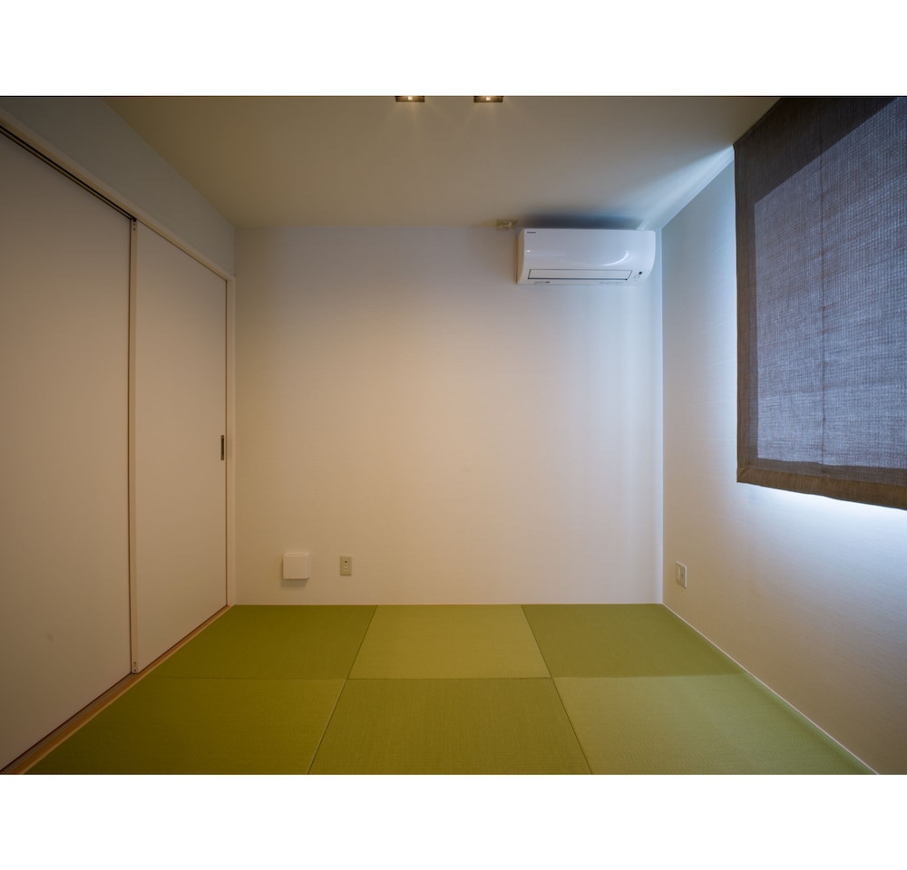 客室1 | Rakuten STAY HOUSE × WILL STYLE 萩 西田町