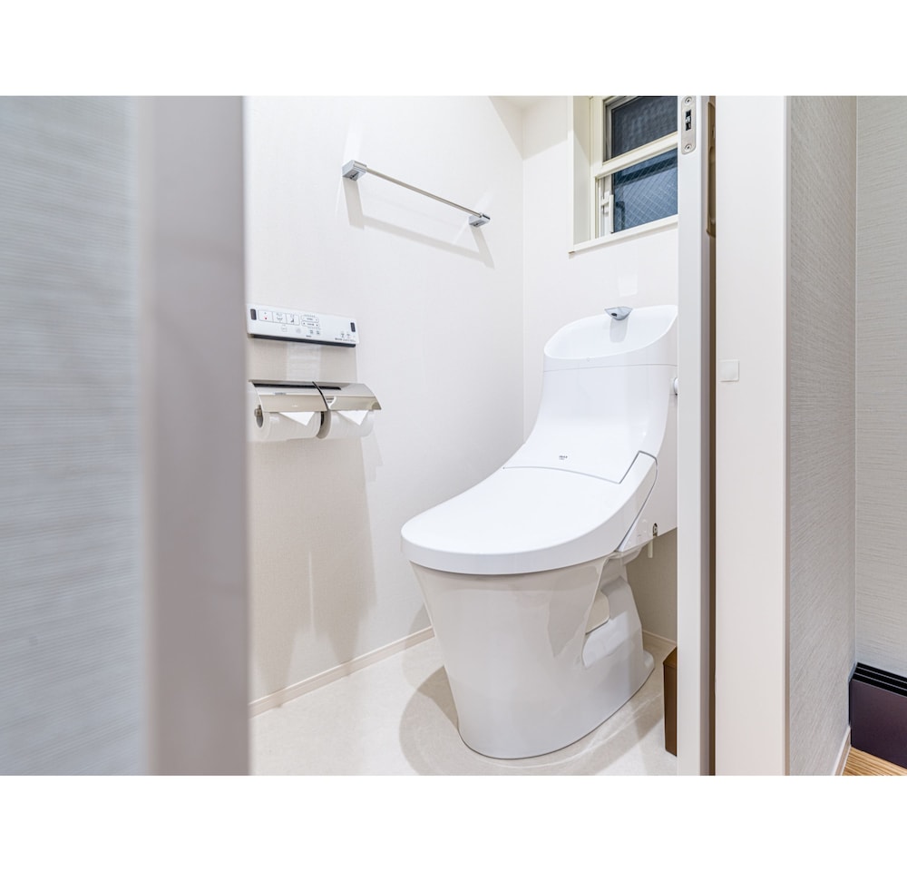 Rakuten STAY HOUSE x WILLSTYLE 萩西田町 101 バスルーム0 | Rakuten STAY HOUSE × WILL STYLE 萩 西田町