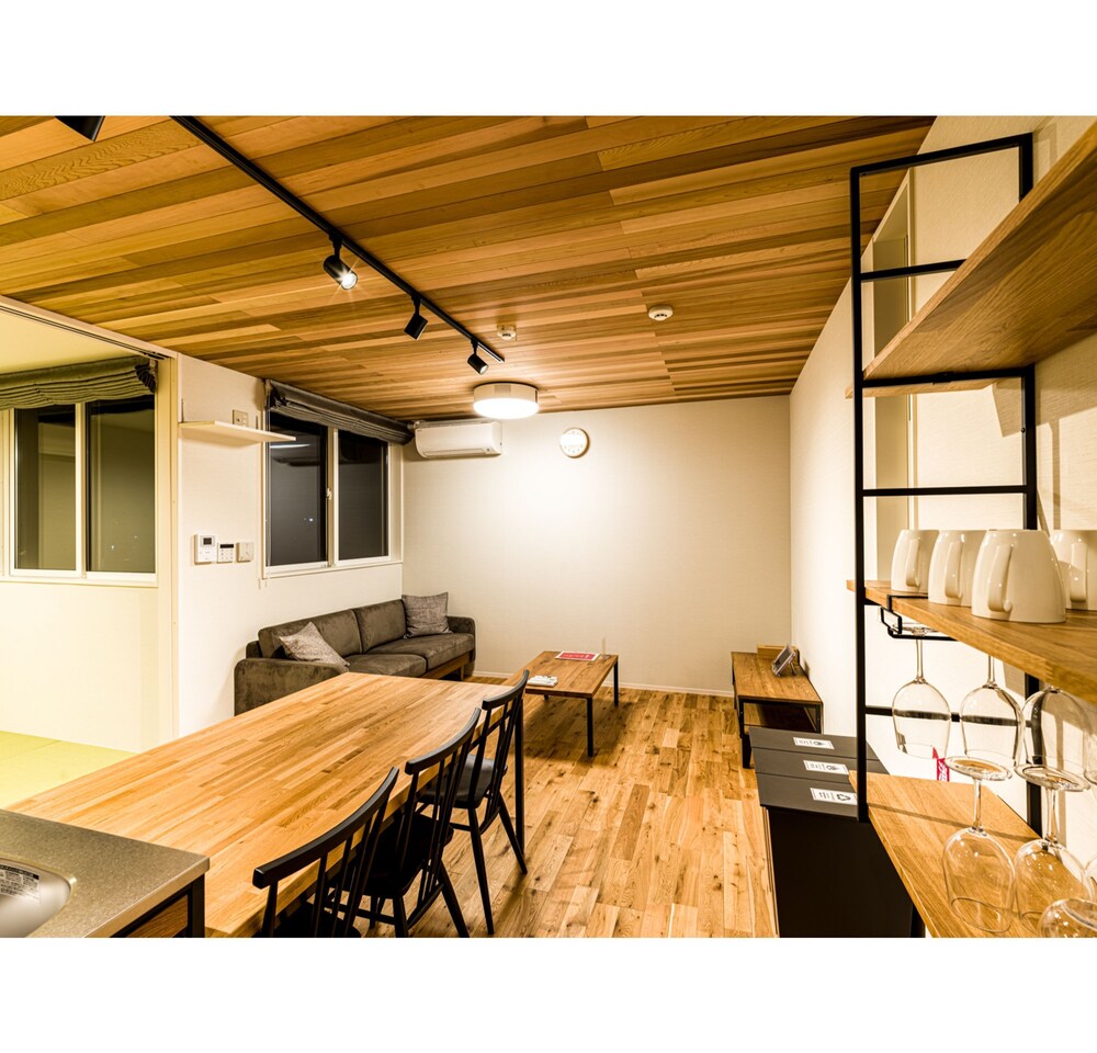 Rakuten STAY HOUSE x WILLSTYLE 萩西田町 101 客室3 | Rakuten STAY HOUSE × WILL STYLE 萩 西田町