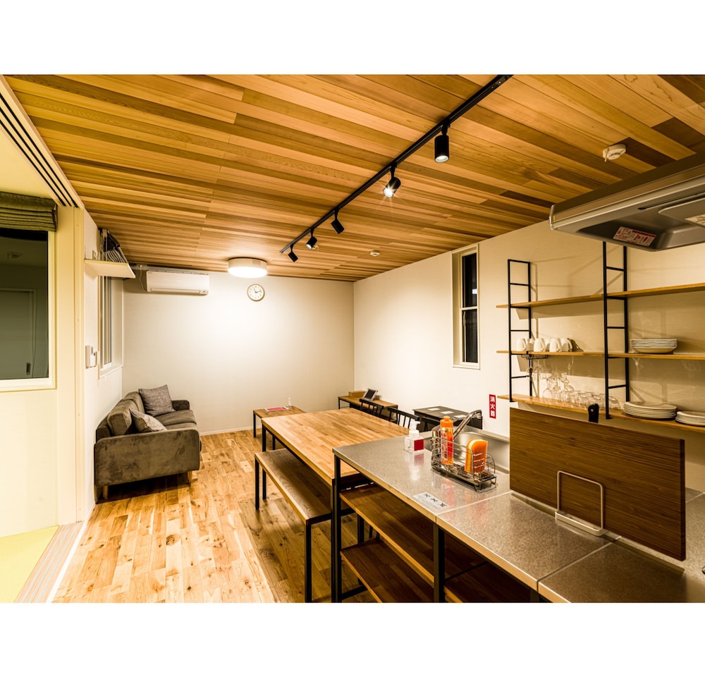 Rakuten STAY HOUSE x WILLSTYLE 萩西田町 101 客室7 | Rakuten STAY HOUSE × WILL STYLE 萩 西田町