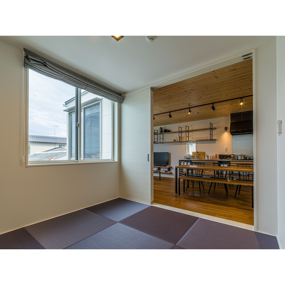 Rakuten STAY HOUSE x WILLSTYLE 糸島 104 客室4 | Rakuten STAY HOUSE × WILL STYLE 糸島