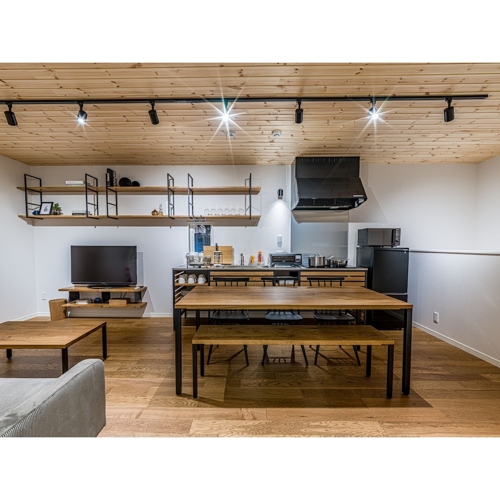 メインイメージ | Rakuten STAY HOUSE × WILL STYLE 糸島 メインイメージ | Rakuten STAY HOUSE × WILL STYLE 糸島